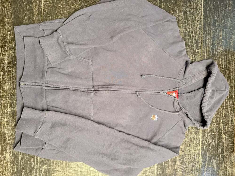NFL Officially Licensed Zip-Up Hoodie